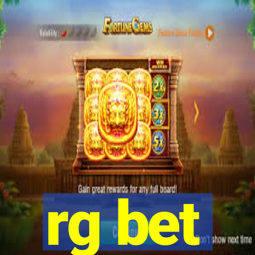 rg bet